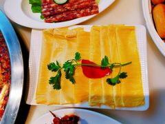 -孙毛肚火锅(春熙路店)