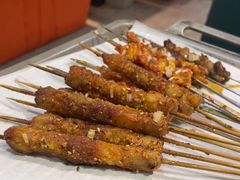 -头牌·鹤岗小串(万达店)