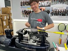 -YONEX网羽有约(新街口店)