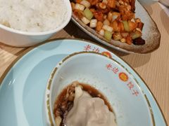 -老边饺子馆(东单店)