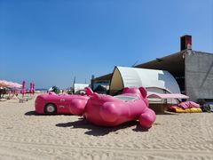 -那香海钻石沙滩浴场