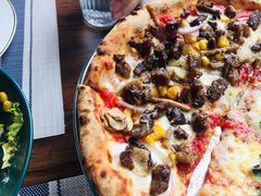 -Primo·丽莫意大利窑烤披萨