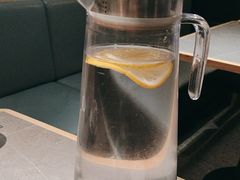 -晓淮山·扬州早茶·淮扬菜(龙阳广场店)