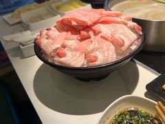 -许府牛火锅(信义坊总店)