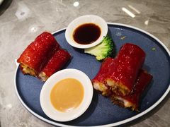 -九龙茶记·粤式餐厅融合菜(鹭江店)