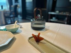 -世博源公馆·本帮融合菜·主题包厢·江景餐厅