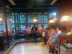 -吧嘚嘴炭烧鸽串吧(北海街店)