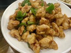 -健康小吃