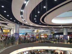 -深圳华盛奥特莱斯(华南一道店)