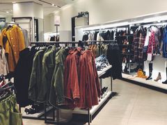 -ZARA(青岛万象城店)