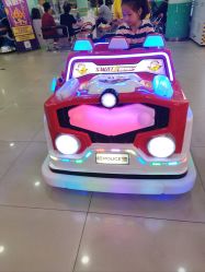 -童梦园主题乐园(天津泉汇购物广场店)