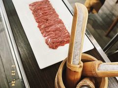 -京元盛铜锅涮肉(上海总店)