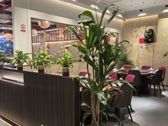 -老馆子·建德菜·山肴鱼鲜(海威新界店)