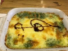 -通海俄式烧烤(下瓦房店)