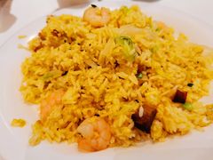 香港炒饭-翠华餐厅(宝安壹方城店)