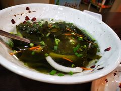 -金明子八带鱼馆(正宗韩国连锁店)