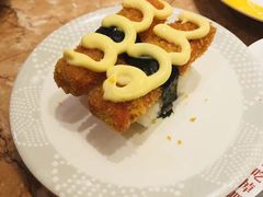 -新一番三文鱼寿司(大东海店)