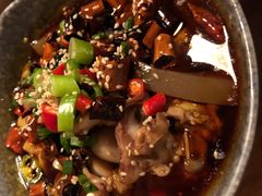 跳跳蛙-付小姐在成都(中山公园店)