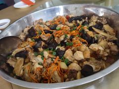 -八仔大富楼·河鲜(西江店)