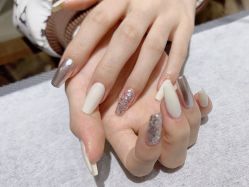 -艾珂·美甲美睫