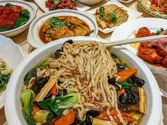 -归元·云集斋素菜馆
