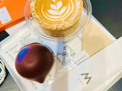 -M Stand(北京平安幸福中心店)