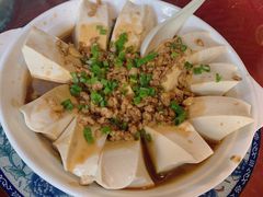 山水豆腐-生态苑农庄(十里画廊遇龙河店)