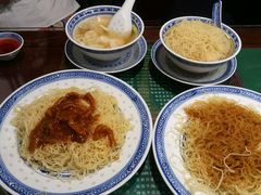 -麦奀云吞面世家 山顶店(山顶广场店)