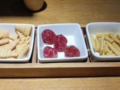 -胡马八破·川菜小馆(高新万达店)