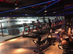 -W FITNESS 威尔仕健身·游泳(老西门新苑店)