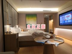 -全季酒店(广州越秀公园店)