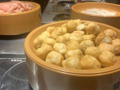 -龍歌自助小火锅(城阳万象汇店)