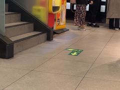 -麦当劳(西单明珠店)