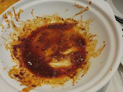 -船歌·鱼水饺青岛菜(国贸商城店)