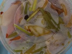 -西域美食蘭州拉面