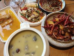 -隔壁老王·家常云南菜(花巷店)