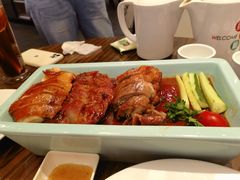 -避风塘·老港味餐厅(虹口龙之梦店)