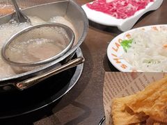 -潮澎派·潮汕菜大排档(南较西路店)