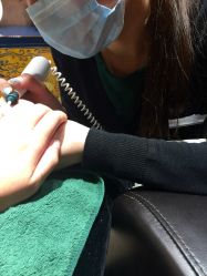 点击看大图 -悦·指间美甲