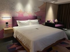 -苏州吴中希尔顿欢朋酒店