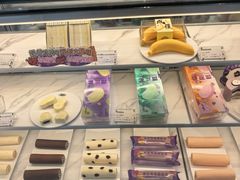 -元祖食品GANSO(江宁万达店)