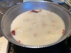 -捞王锅物料理(上海世茂广场店)