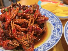 -满盆红龙虾(开发区店)