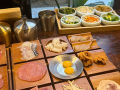 -银米·云南传统过桥米线(双廊黑金冠店)