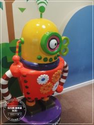 -玩元素·家庭游乐成长中心(香格里拉店)