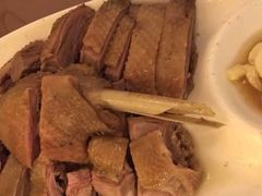 -吴山贡鹅(罍街店)