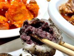 -七菜馆·东北菜·蒸饺(文体路店)