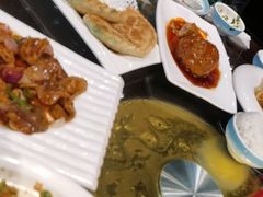 -东北大院·东北菜(三台子店)