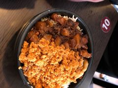-古代饭堂(冠亚店)
