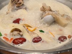 -骨之味·筒骨汤火锅(晋江万达店)